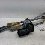 Front Wiper Motor