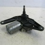 Rear Wiper Motor